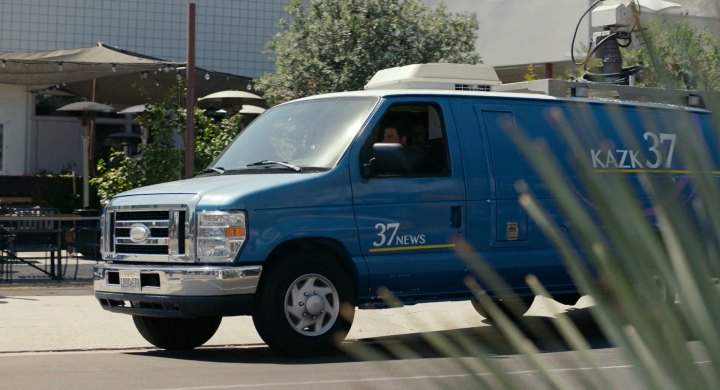 Ford Econoline