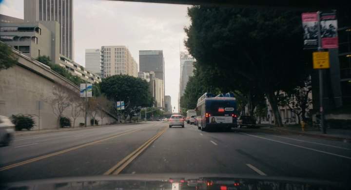 Gillig BRT CNG