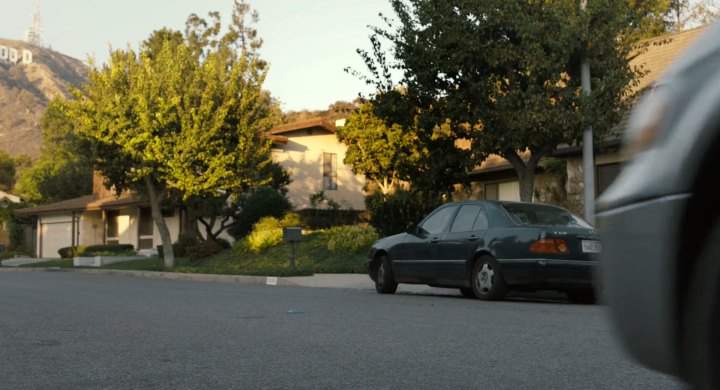 Mercedes-Benz E 420