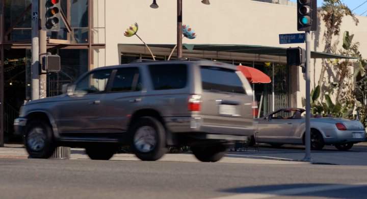 Toyota 4Runner