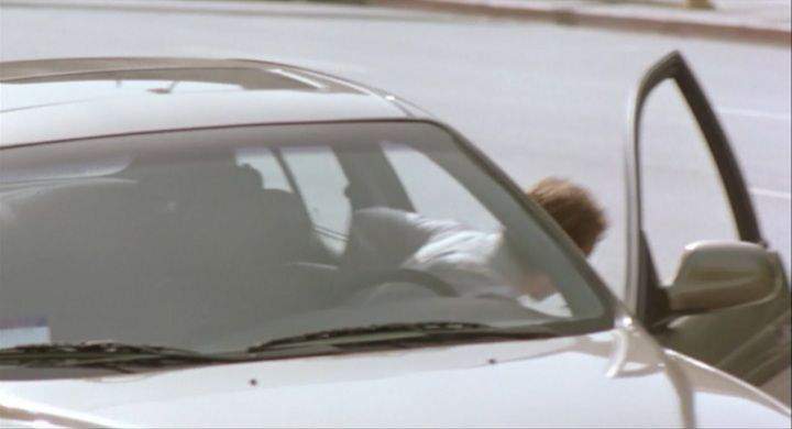 Daewoo Leganza