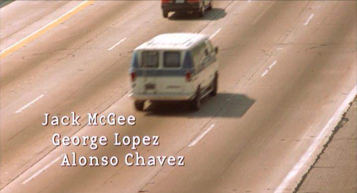 Dodge Dodge Van