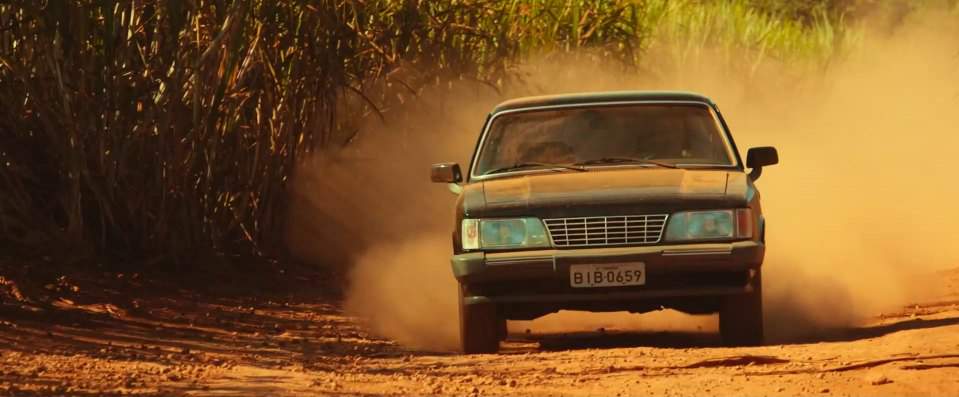 Chevrolet Opala