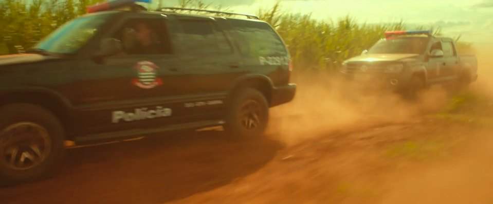 Volkswagen Amarok I