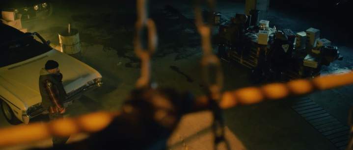 Chevrolet Impala Convertible