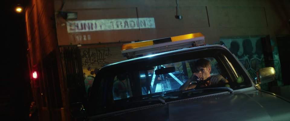 Chevrolet C/K-Series