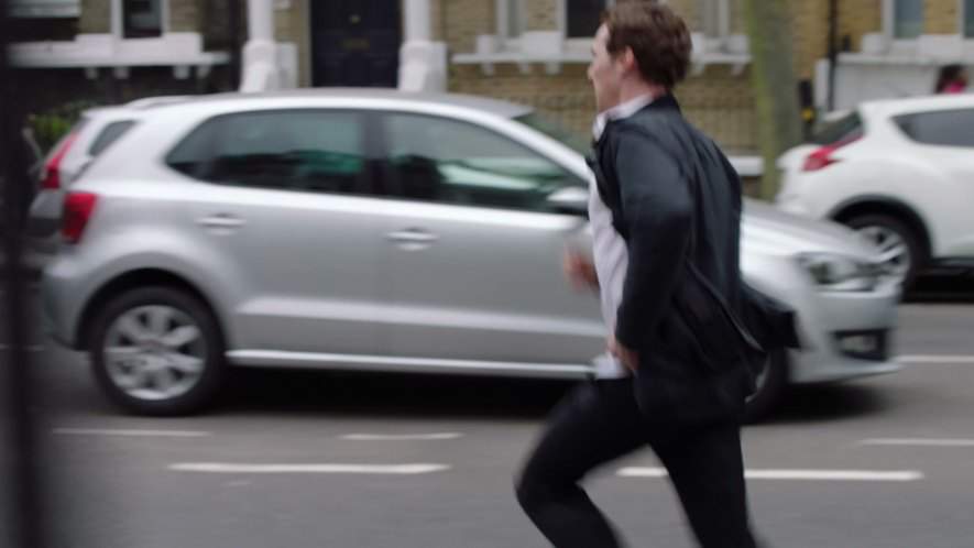 Volkswagen Polo V