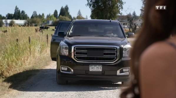 GMC Yukon