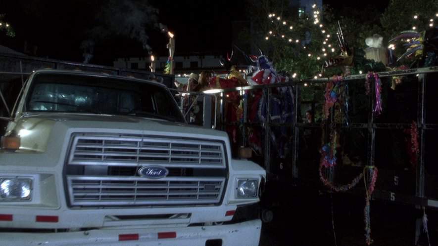 Ford F-Series