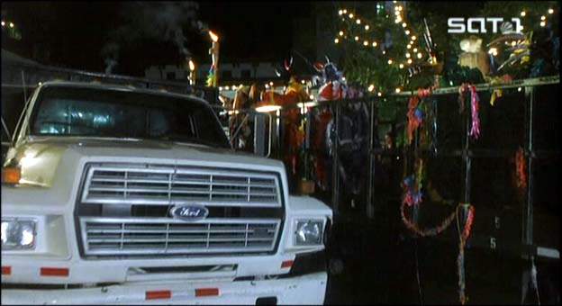 Ford F-Series