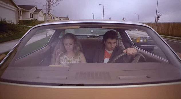 Mercedes-Benz 300 TD