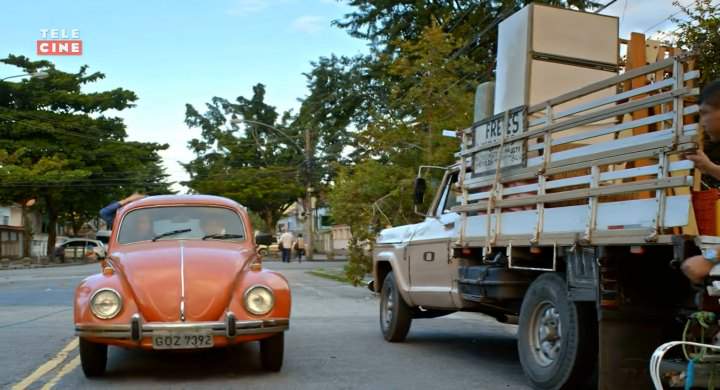 Chevrolet Série 10
