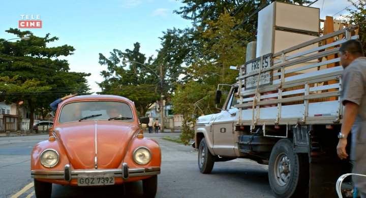 Volkswagen 1300