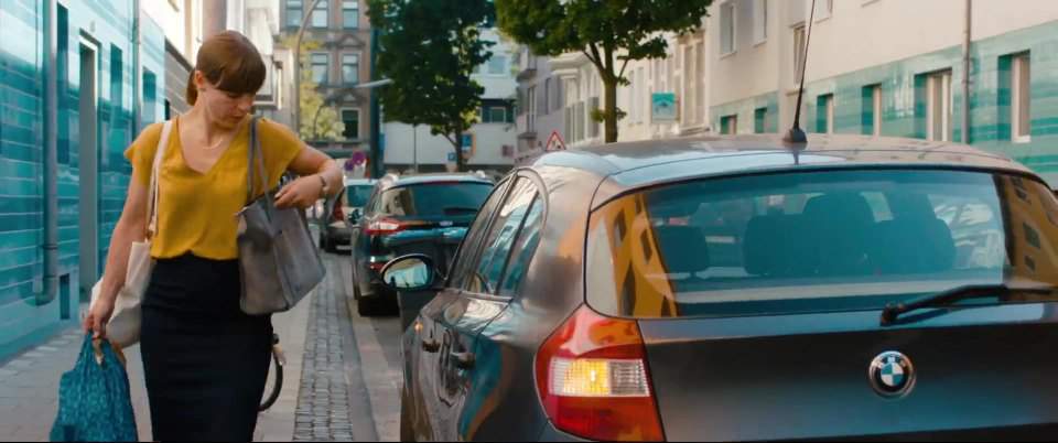 BMW 1