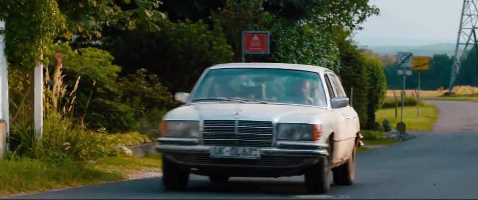 Mercedes-Benz 450 SEL 6.9