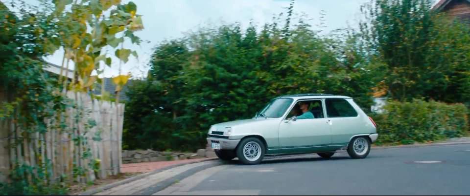 Renault 5