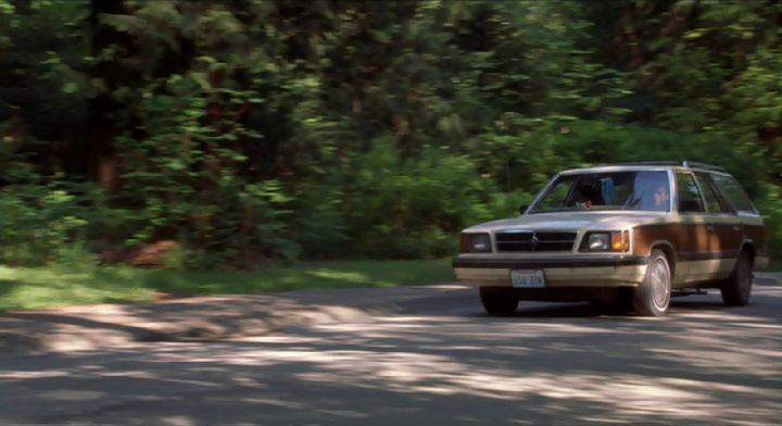 Dodge Aries K