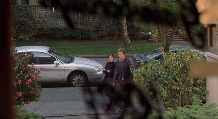 Ford Taurus