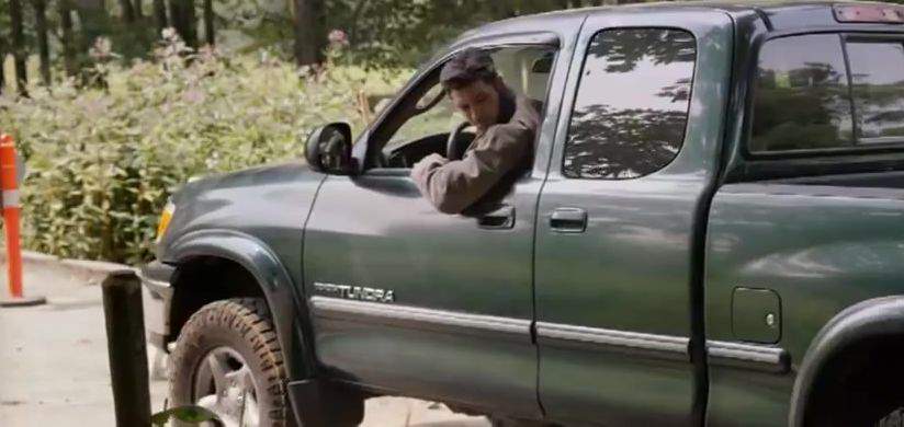 Toyota Tundra