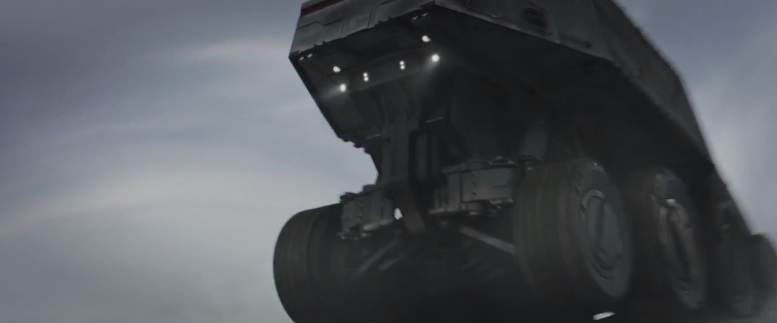 HAVw A6 Juggernaut