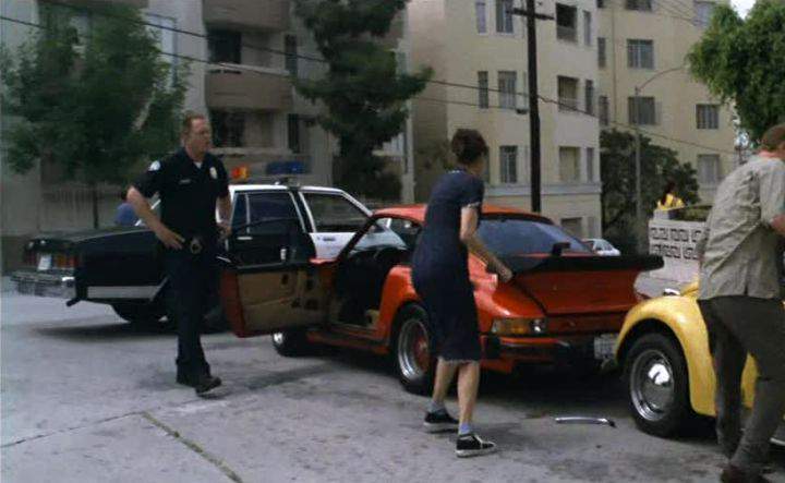 Chevrolet Caprice Classic