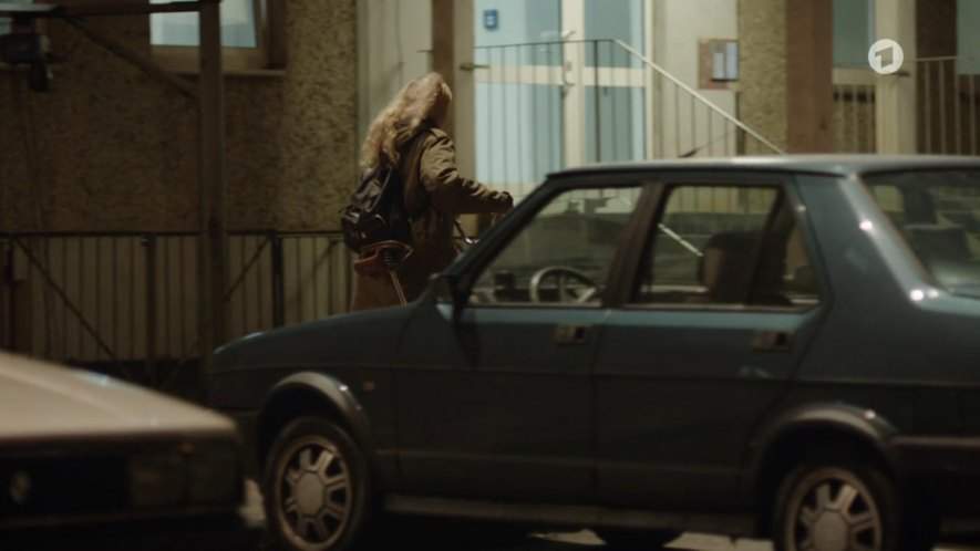 Seat Málaga