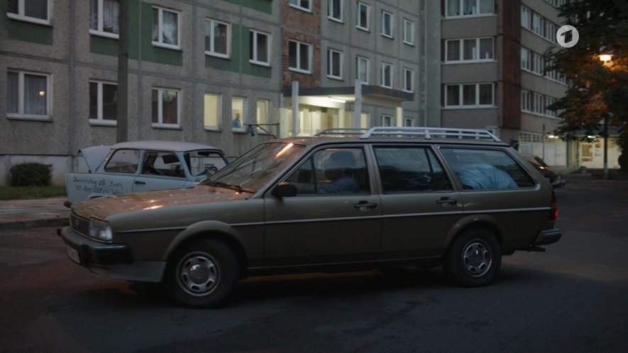 Volkswagen Passat Variant B2