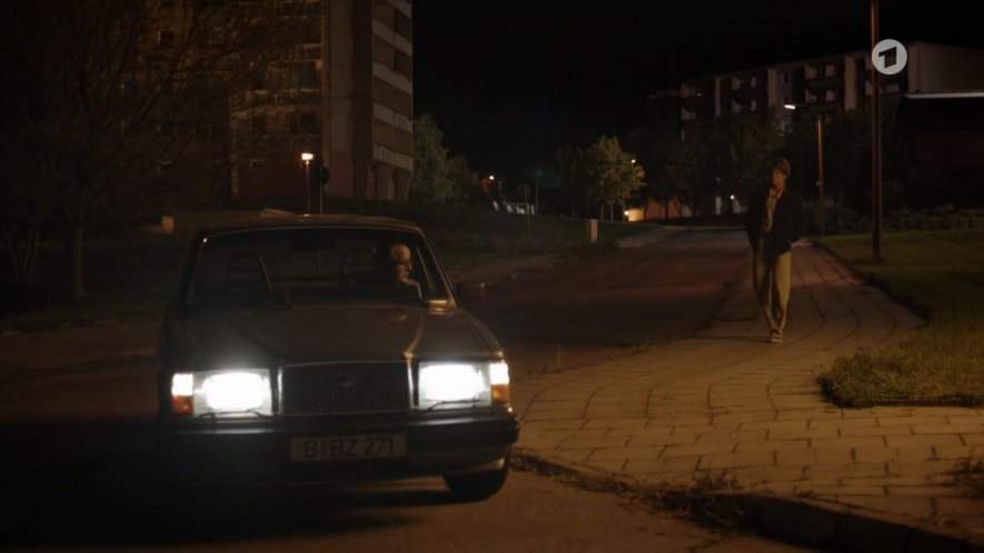 Volvo 240