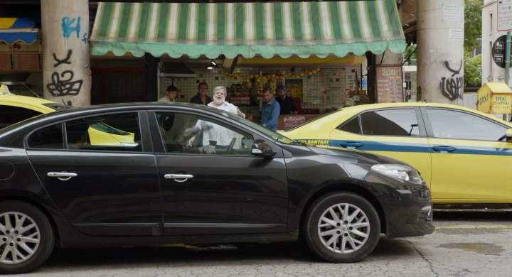 Renault Fluence