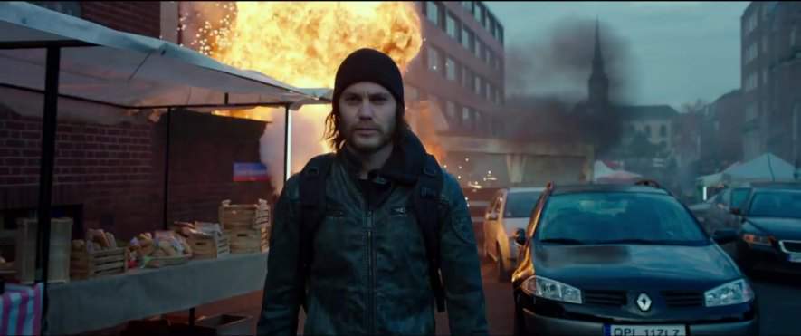 Renault Mégane Grand Tour 2