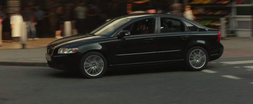 Volvo S40