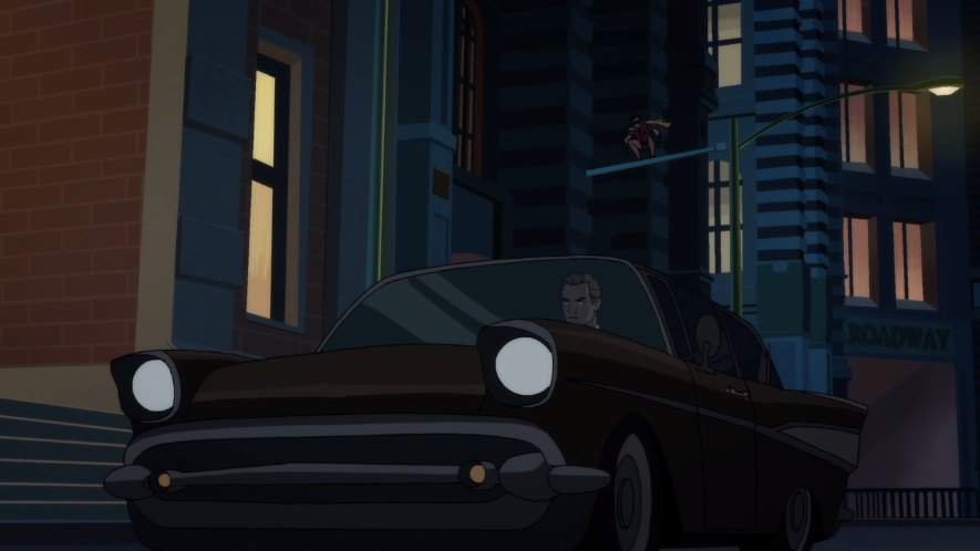 Chevrolet Bel Air