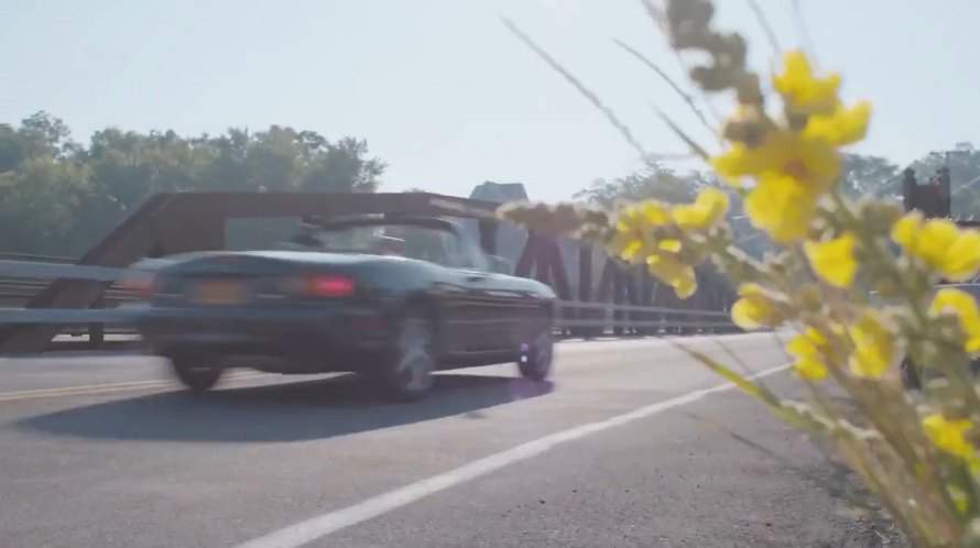 Mazda MX-5 Miata