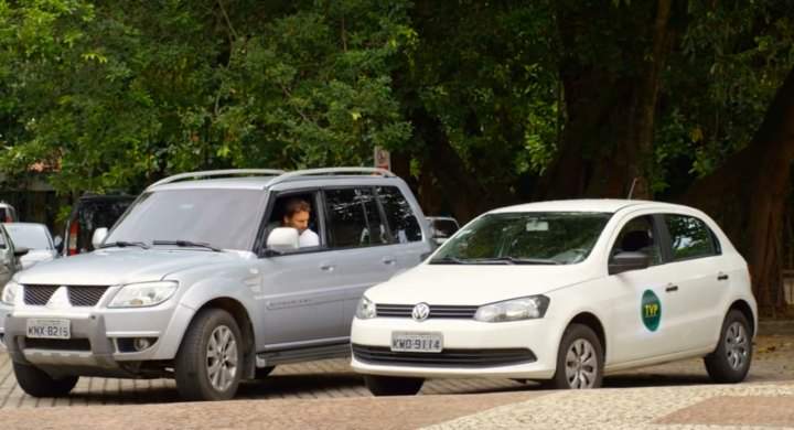 Volkswagen Gol VI
