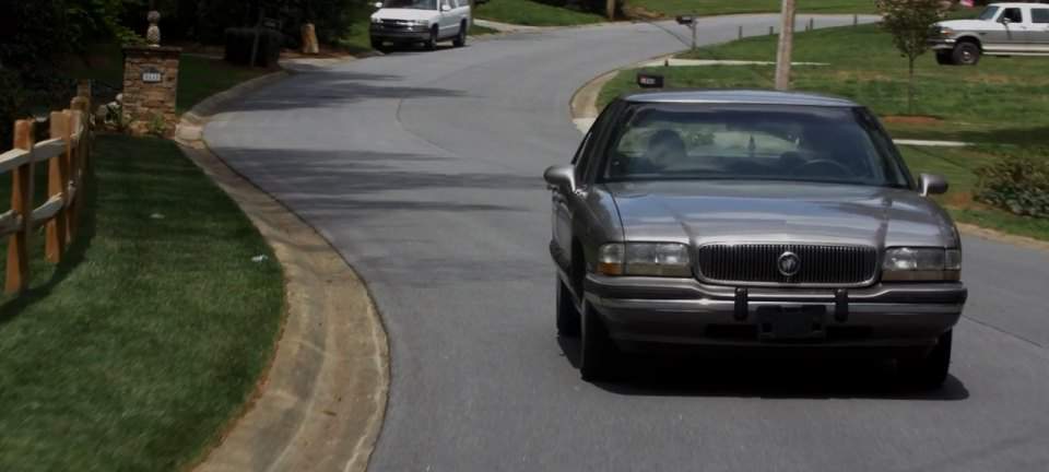 Buick LeSabre