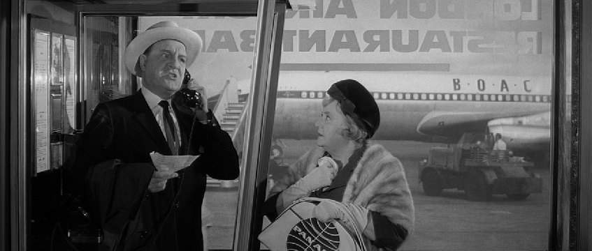 Mercury Truck & Tractor Airtug 70P