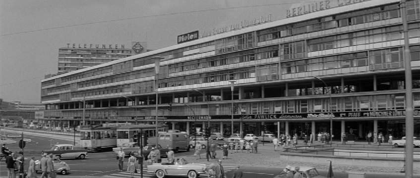 Renault Floride Cabriolet