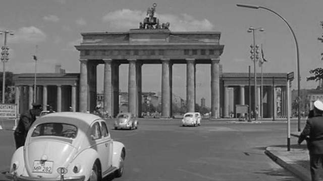 Volkswagen Limousine