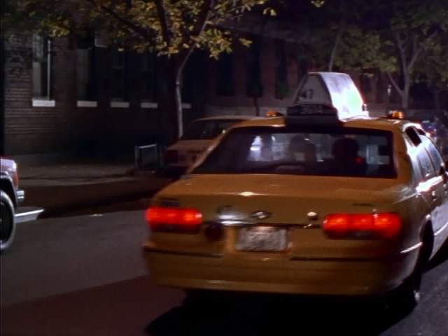 Chevrolet Caprice