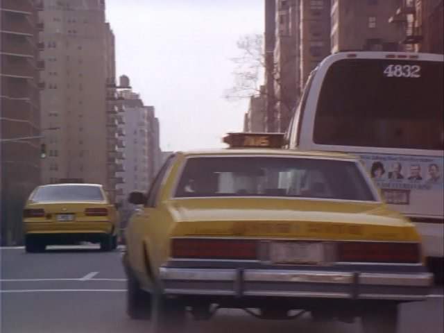Chevrolet Caprice