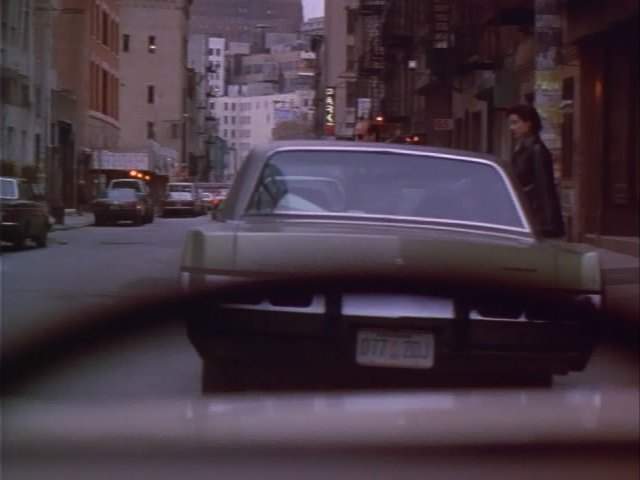 Dodge Dart Swinger