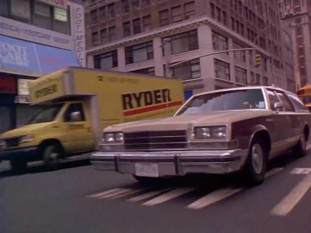 Ford Econoline