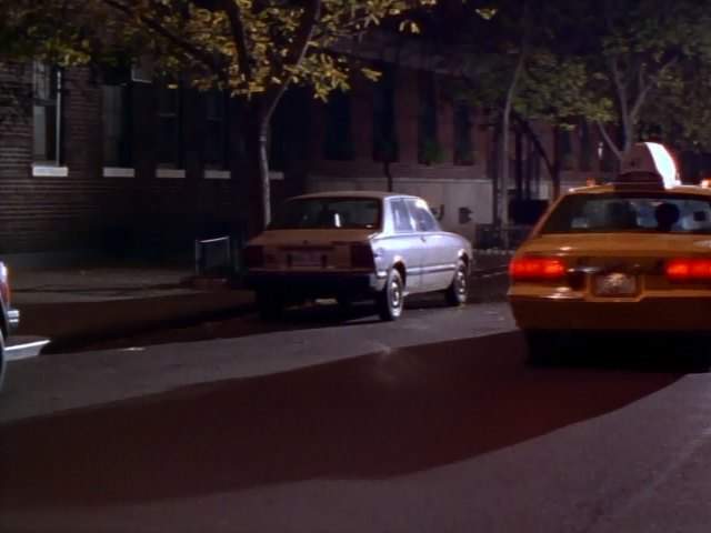 Toyota Corolla Tercel