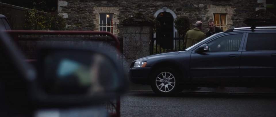 Volvo XC70