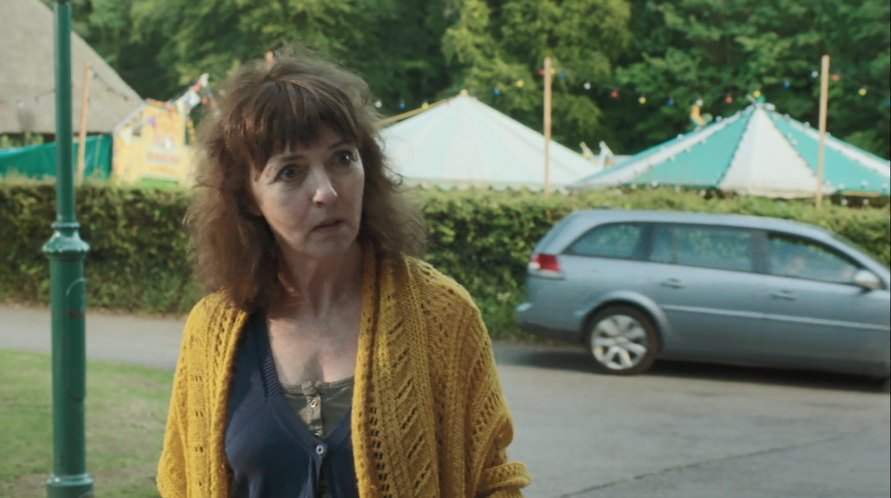 Vauxhall Vectra Estate MkII