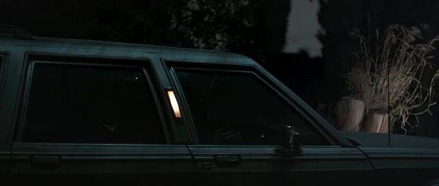 Mercury Grand Marquis Colony Park