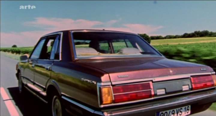 Datsun 280C