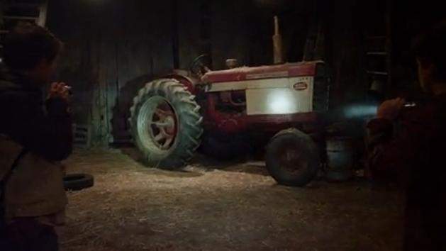 Farmall 460