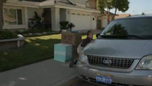 Ford Freestar