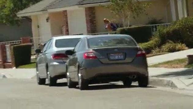 Honda Civic Coupe